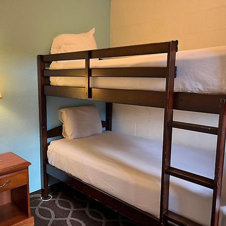Americas Best Value Inn - Pendleton Εξωτερικό φωτογραφία