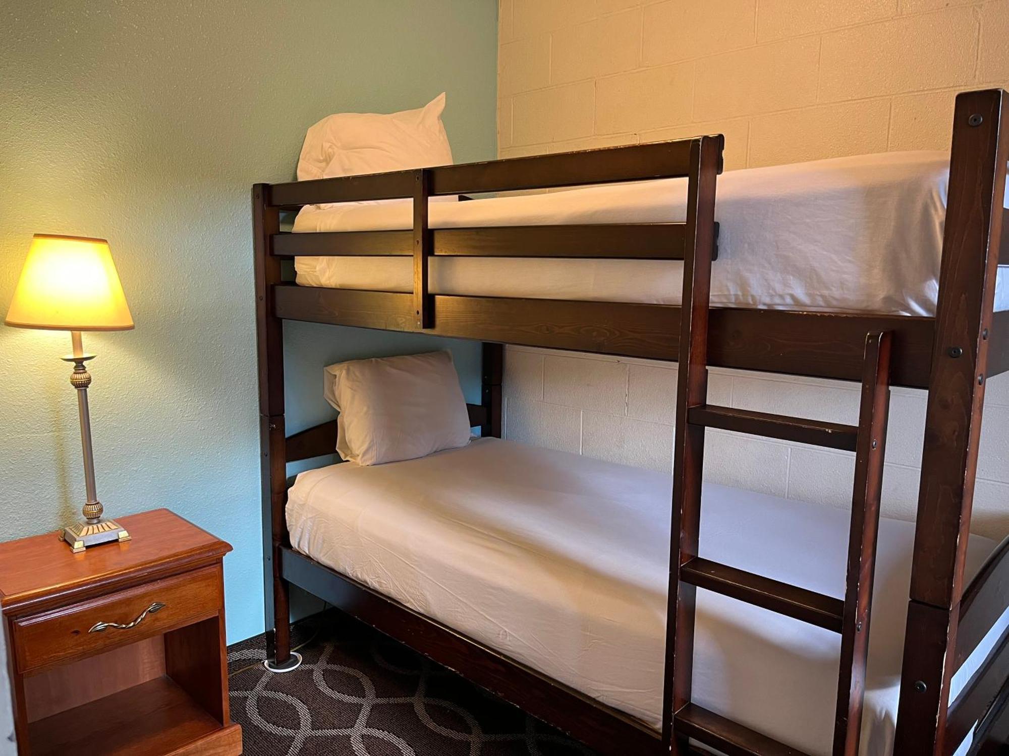 Americas Best Value Inn - Pendleton Εξωτερικό φωτογραφία
