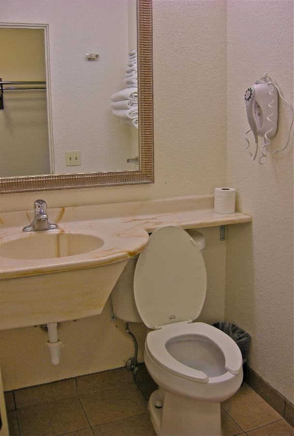 Americas Best Value Inn - Pendleton Δωμάτιο φωτογραφία